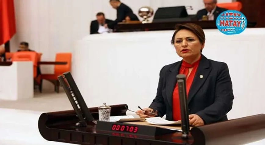 Şevkin: MTA’da zarar üstüne zarar!