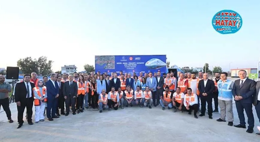  SEYAHAT SÜRESİNİ DÜŞÜRECEĞİZ