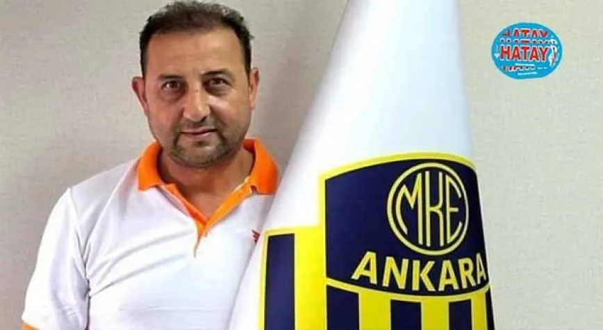 SEYİT İÇGÜL MKE ANKARAGÜCÜ’NDE