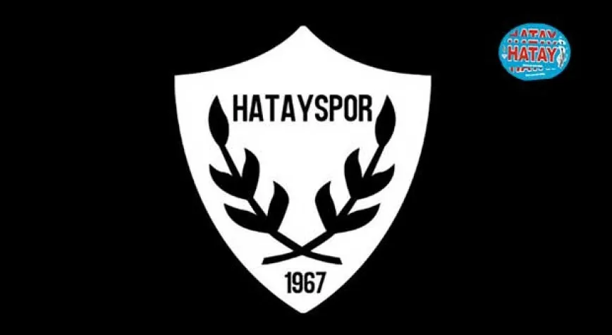 Sezonun En Centilmen Takımı: Atakaş Hatayspor