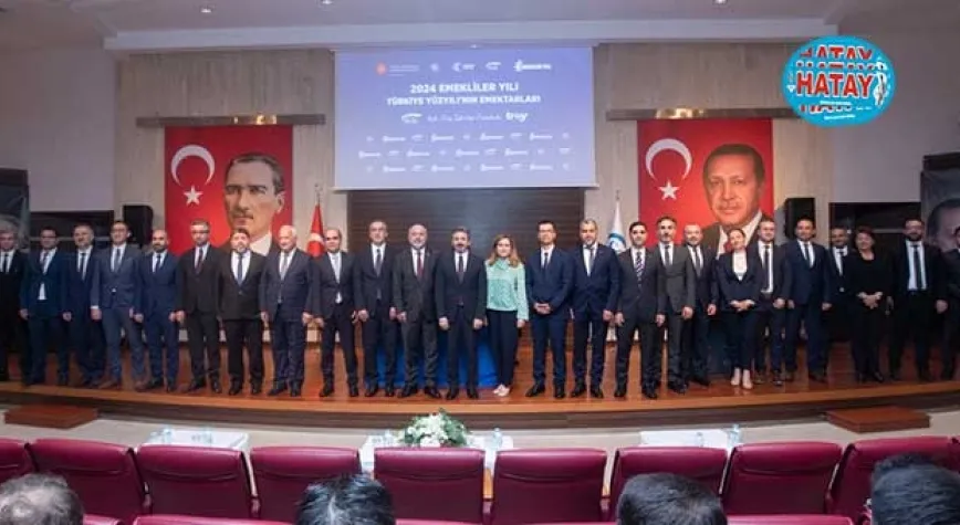 SGK ile BKM Arasında TROY Kart İçin İşbirliği Protokolü İmzalandı