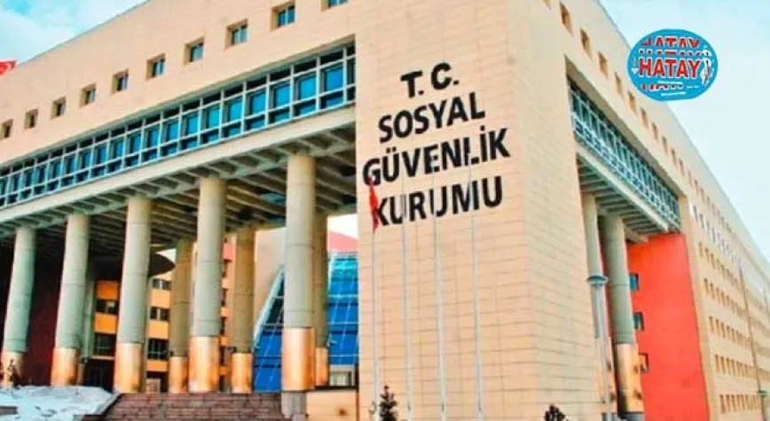 SGK: Şehit yakınlarının ayrıcalıklarının kaldırıldığı iddiası gerçeği yansıtmamaktadır