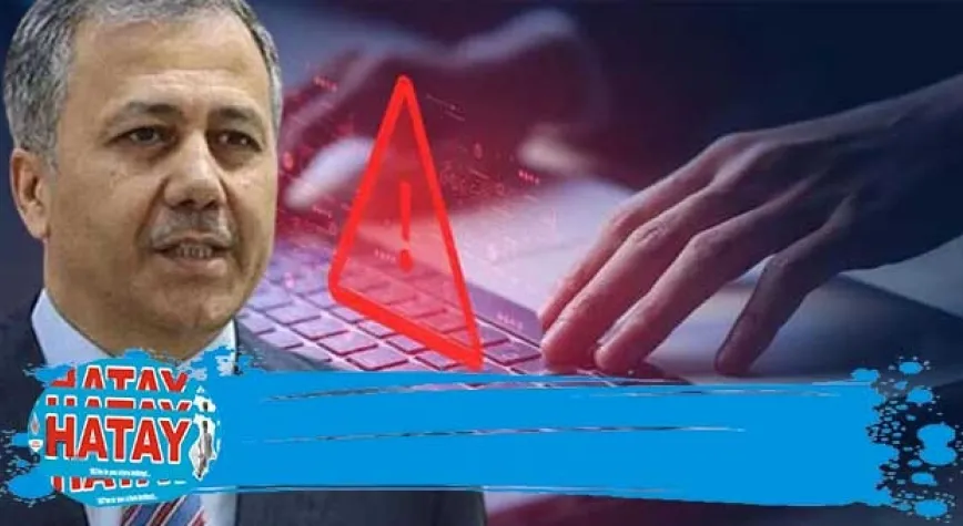 Siber suçlara yönelik 219 kişi tutuklandı