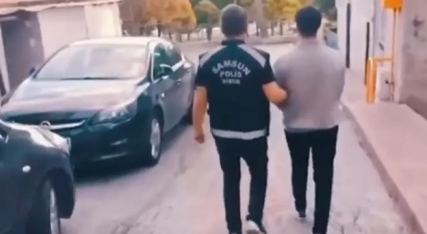 Siber suçlara yönelik operasyon: 125 tutuklama