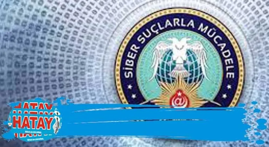 Siber suçlardan  65 şüpheli yakalandı