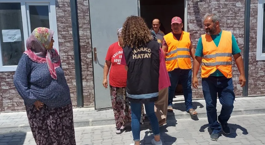  SİBERAY PROJESİ ANLATILDI