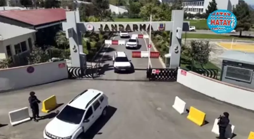 Sibergöz-39 operasyonlarında 74 gözaltı