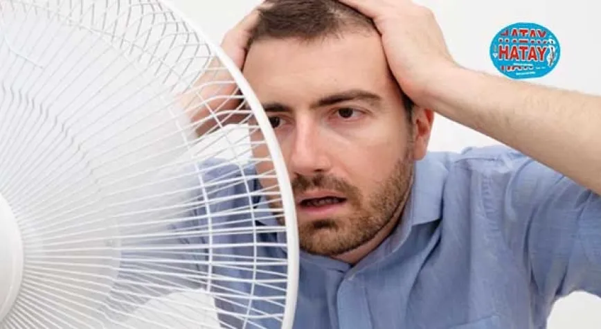 SICAK HAVA ANKSİYETEYİ TETİKLEYEBİLİR Mİ?