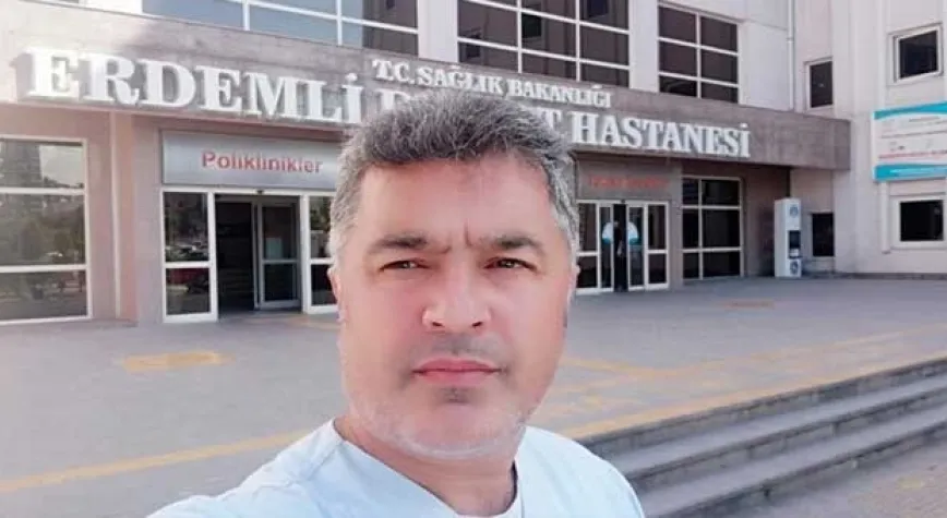 ŞİDDET BİZİM KADERİMİZ OLDU!!