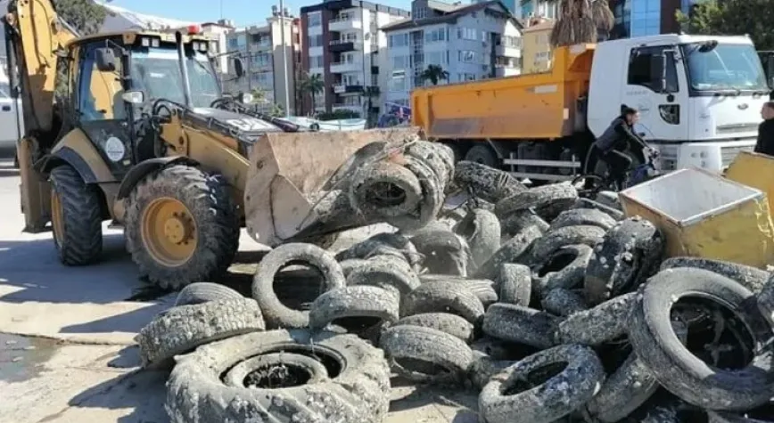 Sıfır Atık projesine tam destek
