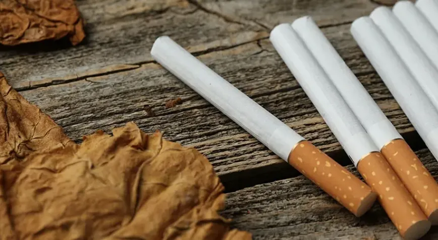 Sigara Fiyatlarına Zam: Marlboro Roll 50 160 TL Oldu