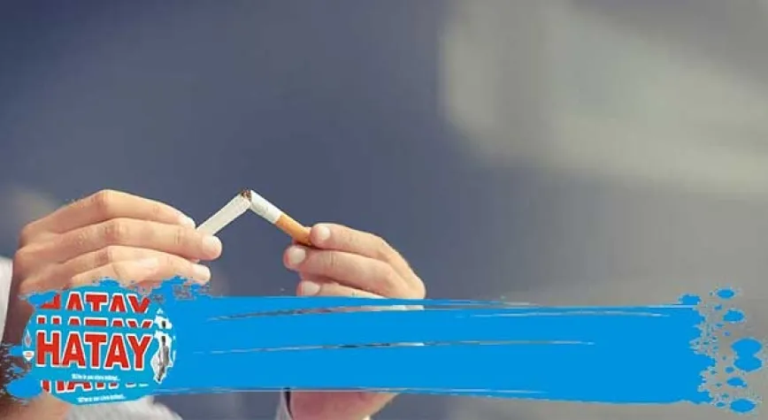 Sigarayı Bırakmak Neden Zor Bir Süreç