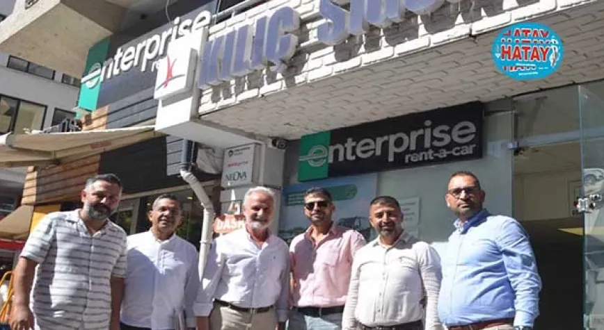 Sigorta Acentelerine tam destek verildi