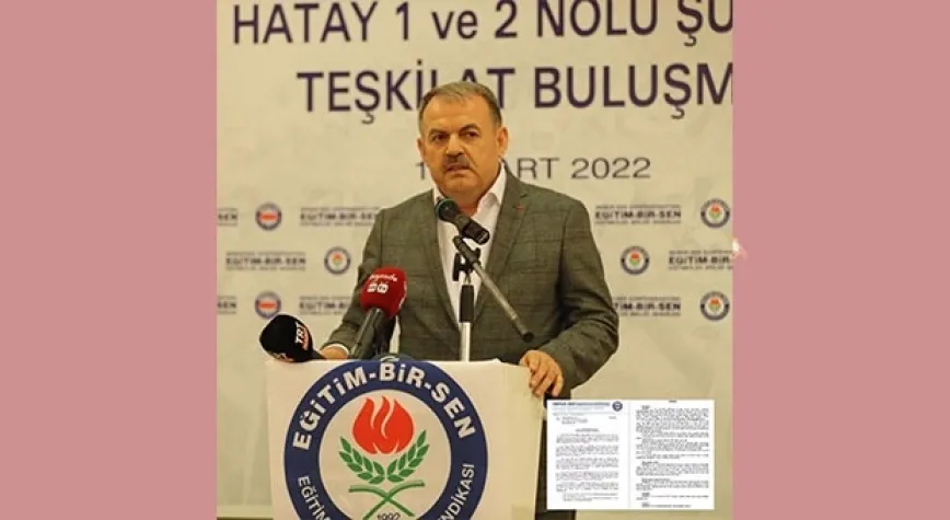 Sigorta teminatını 50 bin liraya çıkardık