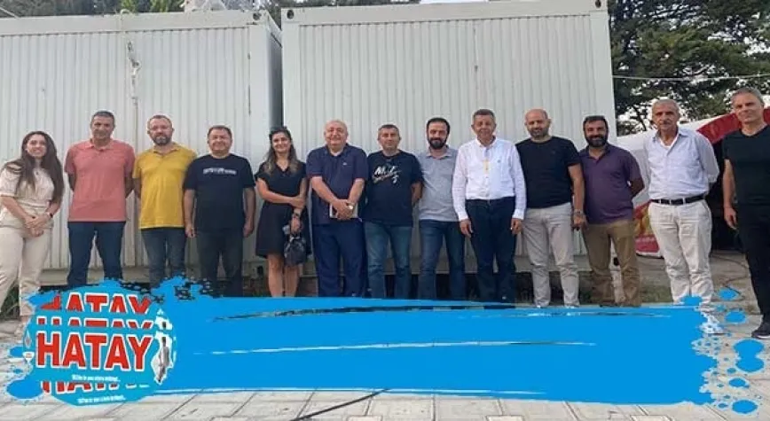 ŞİMDİ DEĞİLSE NE ZAMAN 