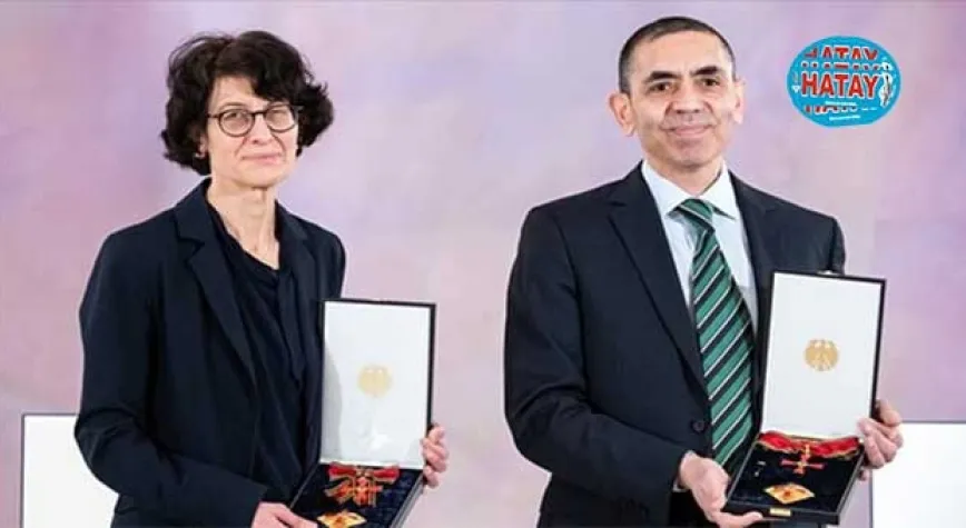 ŞİMDİDE KANSER AŞISINI PİYASAYA SÜRECEKLER