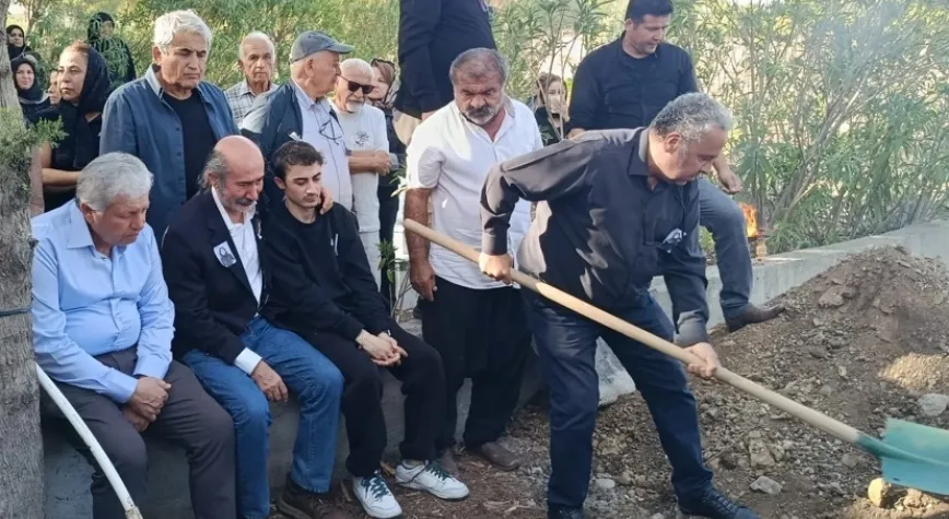 Simge Öksüz Sonsuzluğa Uğurlandı