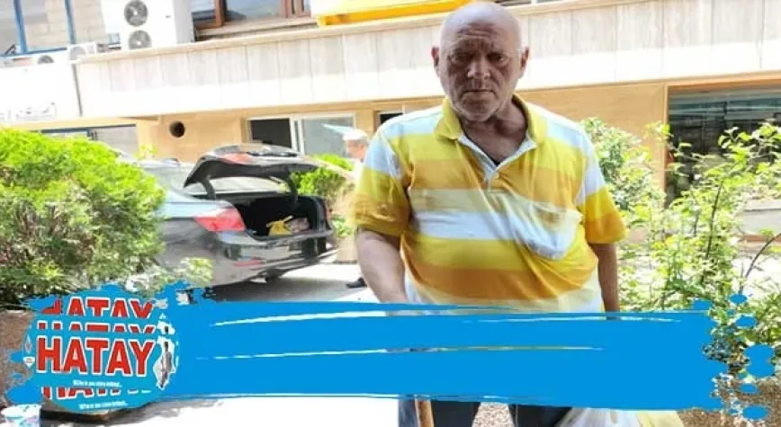 SİMİT, GOFRET KAHKE SATARAK GEÇİMİNİ SAĞLIYOR