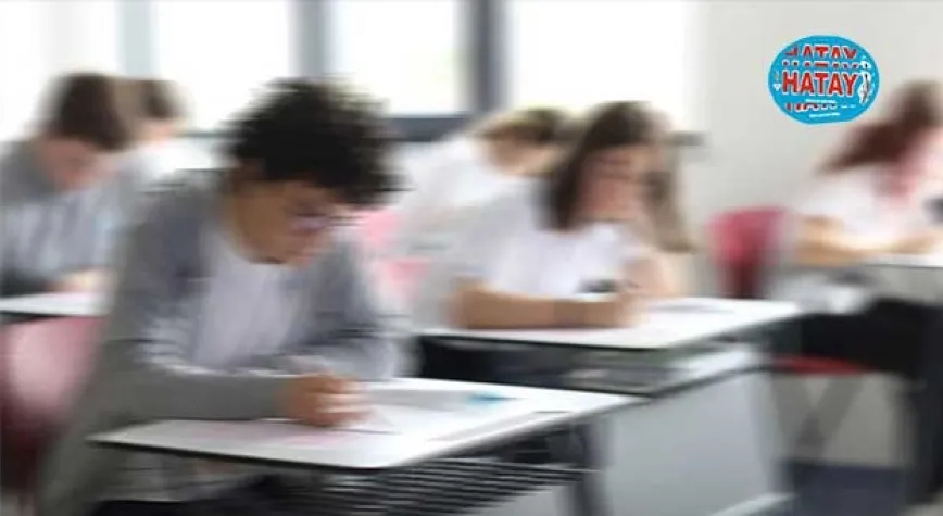 SINAV ANALİZİ YAPILACAK