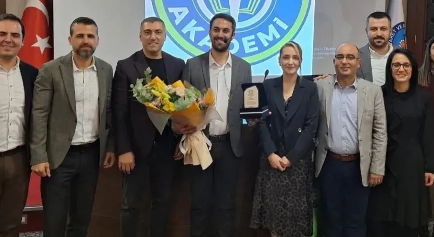 SINAV KAYGISI VE EBEVEYN TUTUMU KONUŞULDU