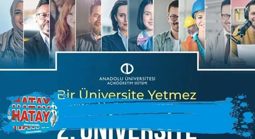 Sınavsız üniversite kayıtları başladı