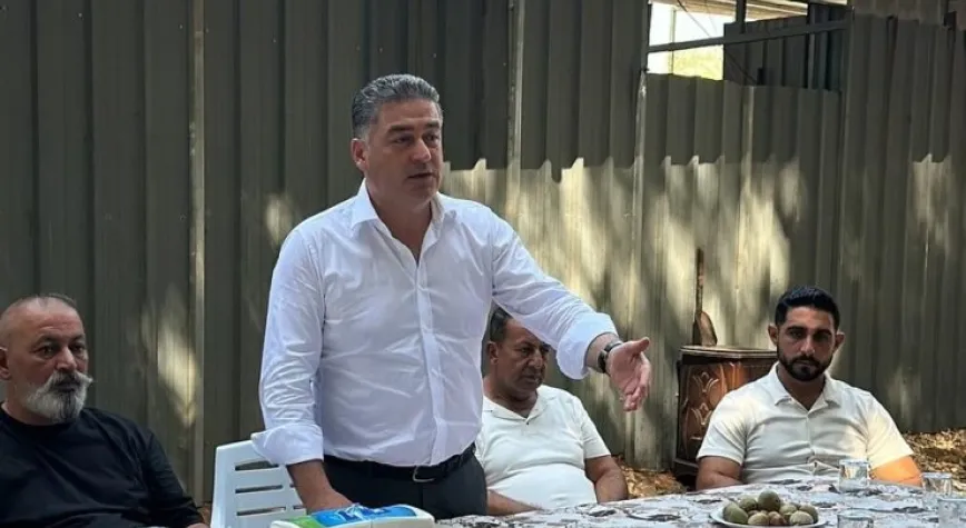 SINIRIMIZ FİİLEN DEĞİŞMİŞ DURUMDA!