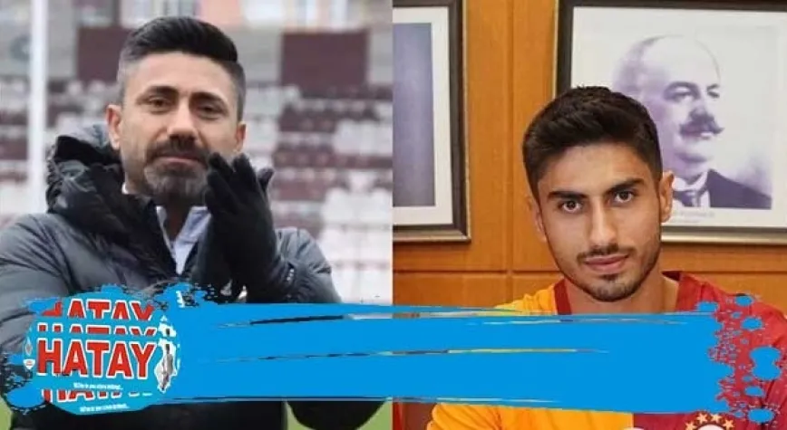 SİRAÇHAN, SELÇUK İNAN-MEHMET TOPAL KARIŞIMI BİR OYUNCU