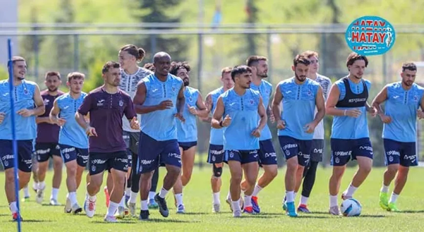 Sivasspor maçı kamp kadrosu belli oldu