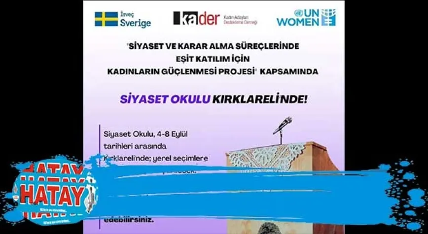 Haber Resmi
