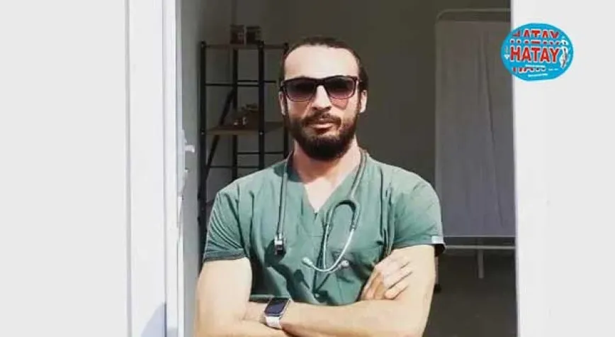 SİYASETE KENDİM İÇİN DEĞİL, DEFNE’NİN GELECEĞİNE KATKI SUNMAK İÇİN ADAY OLDUM
