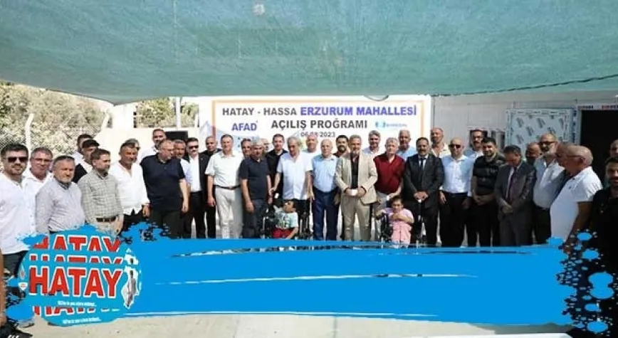 SİYASETİ BİR KENARA BIRAKMAMIZ LAZIM