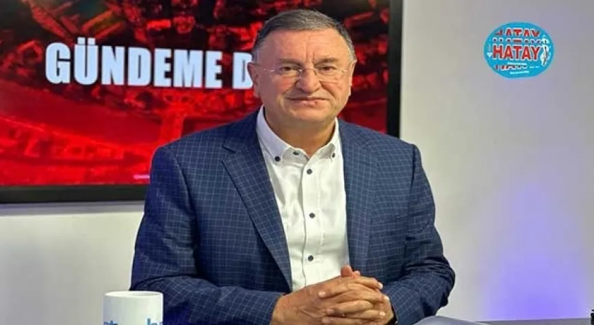 SİYASETİN YAPILACAĞI GÜN, BUGÜN DEĞİL 