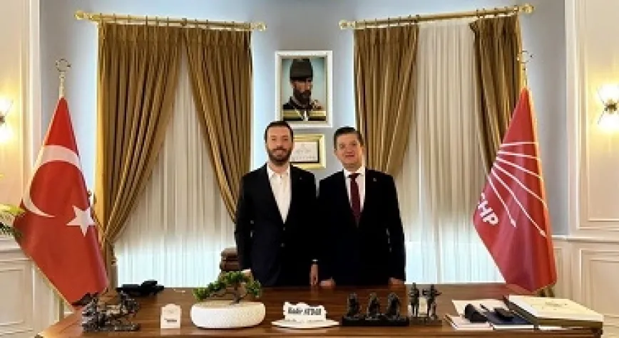 SİYASİ YASAK KARARI CEYHAN HALKINA HAKSIZLIKTIR