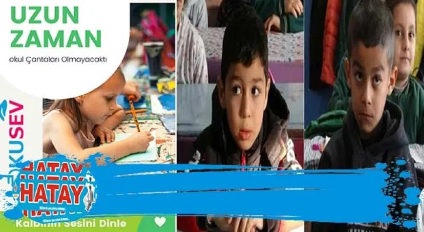 SİZDE DESTEK OLURMUSUNUZ?
