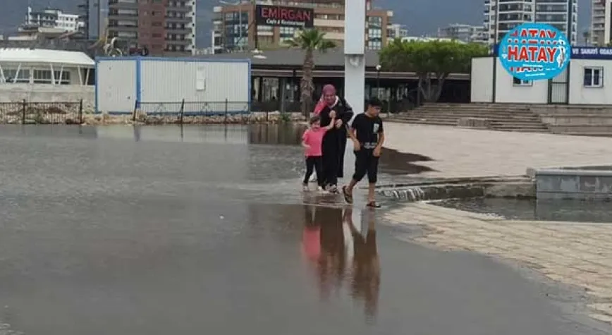 SIZINTILAR ENDİŞE YARATIYOR