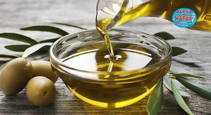 SIZMA ZEYTİNYAĞI 300 LİRA