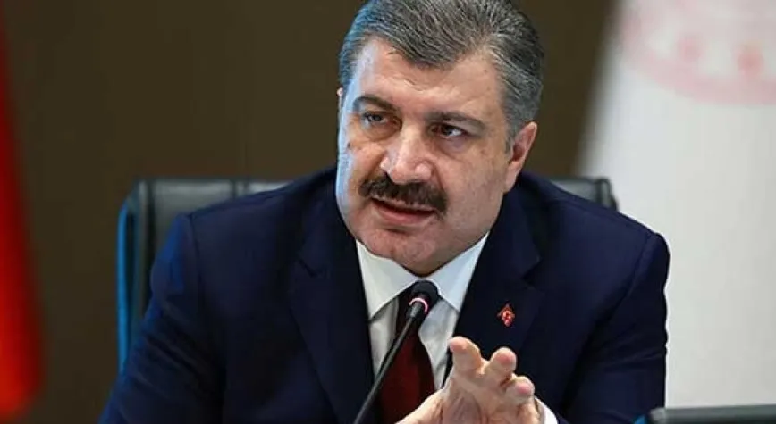 SMA ilacı temin ediliyor