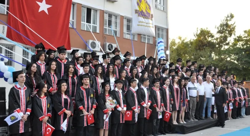 SNŞAL’e Şahin Ailesinden Anlamlı Destek: Eğitimde Vefa ve Dayanışma Örneği