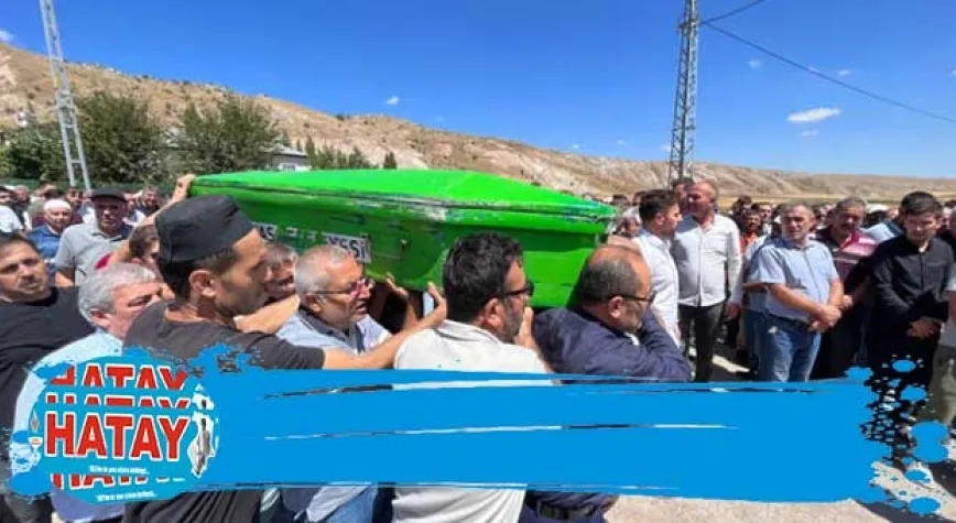 ŞOFÖR KALP KRİZİ GEÇİRMİŞ!