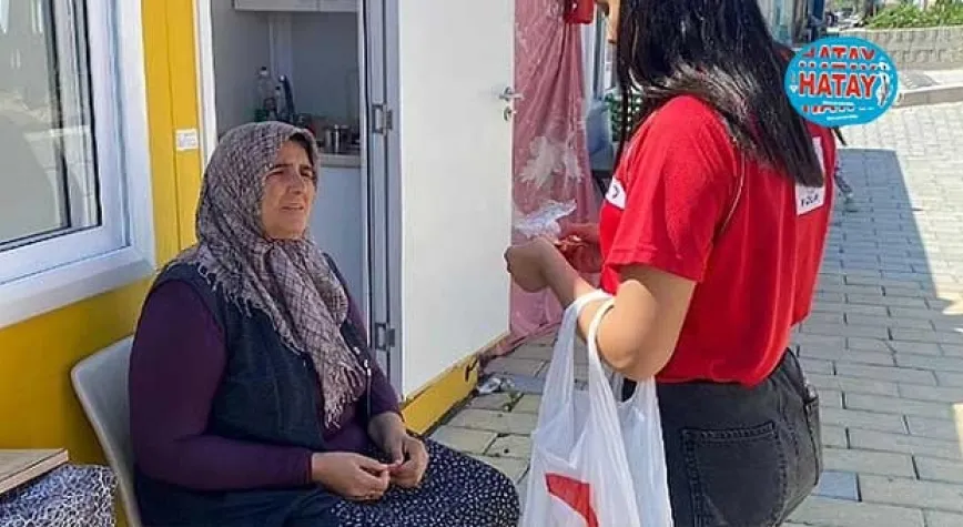 SOFRADA EKMEK PROJESİ