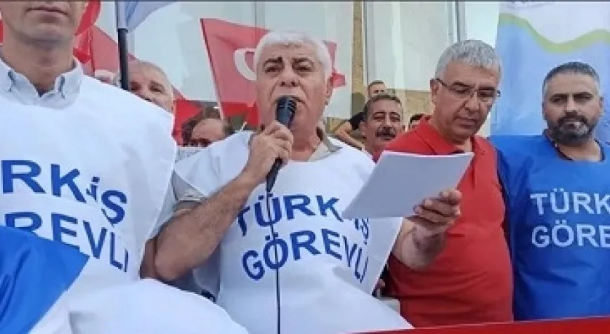 SOKAĞIN ENFLASYONUNU BİLİYORUZ