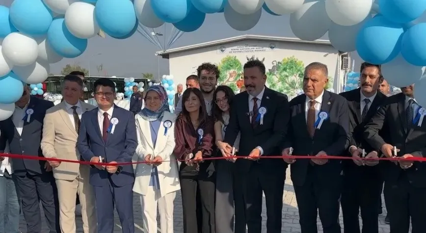 Sokak Hayvanlarına Yönelik Proje