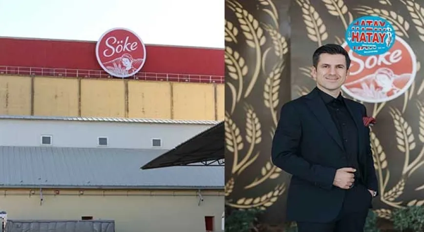 SÖKE’DEN ABD’DE YENİ YATIRIM