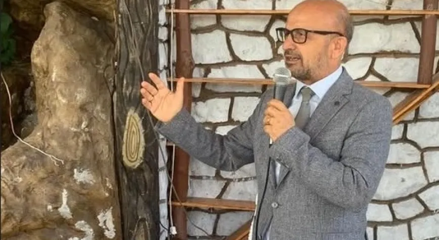 Solğun: Acil Ek Zam Ve Refah Payı İstiyoruz