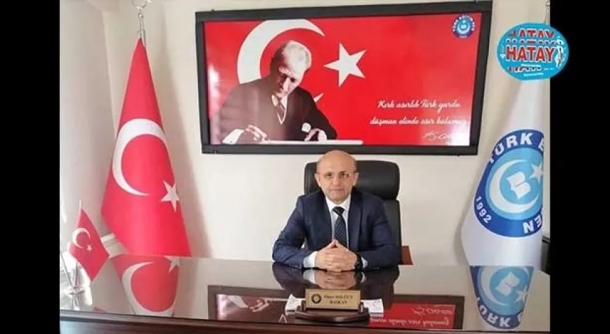 SOLĞUN:  ADİL OLUN