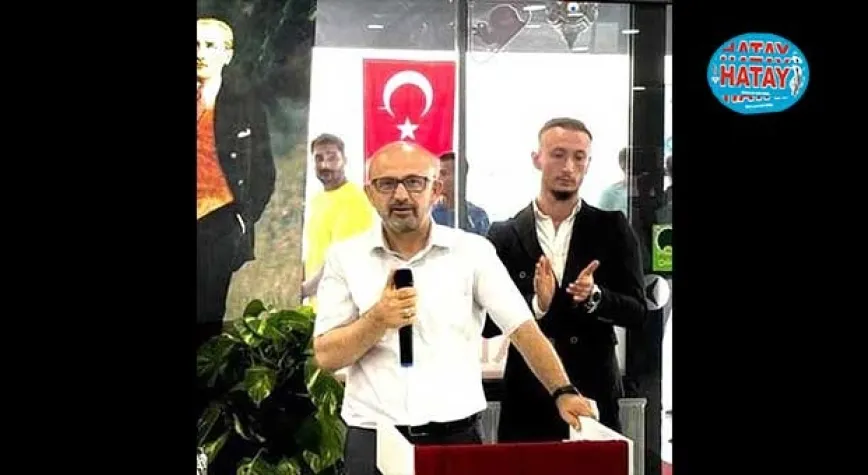 SOLĞUN’DAN ATAMALARA TEPKİ