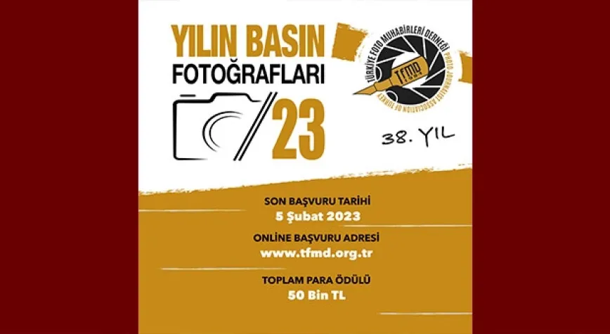 SON BAŞVURU TARİHİ 5 ŞUBAT 2023