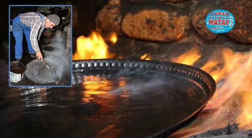Son Kalaycı Tam Gaz Faaliyette