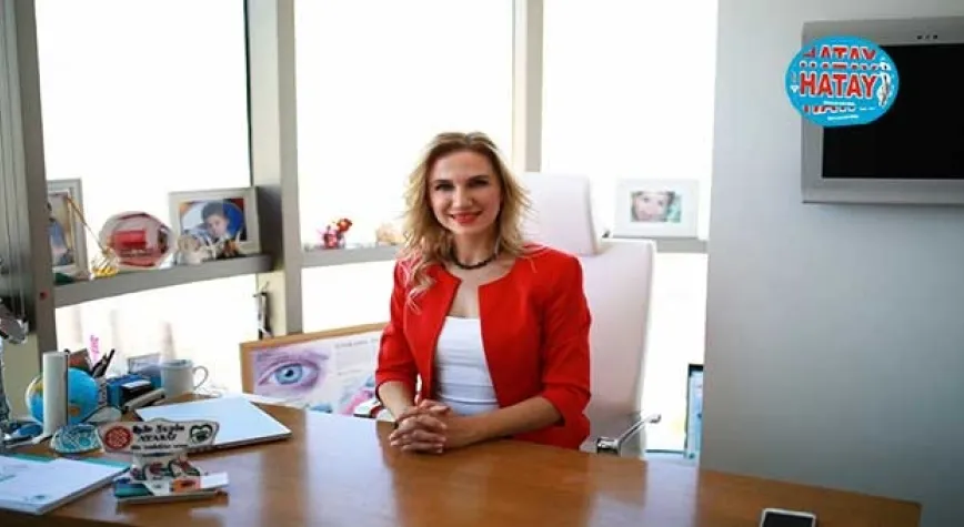 Sonbahara Girerken Göz Sorunları! 