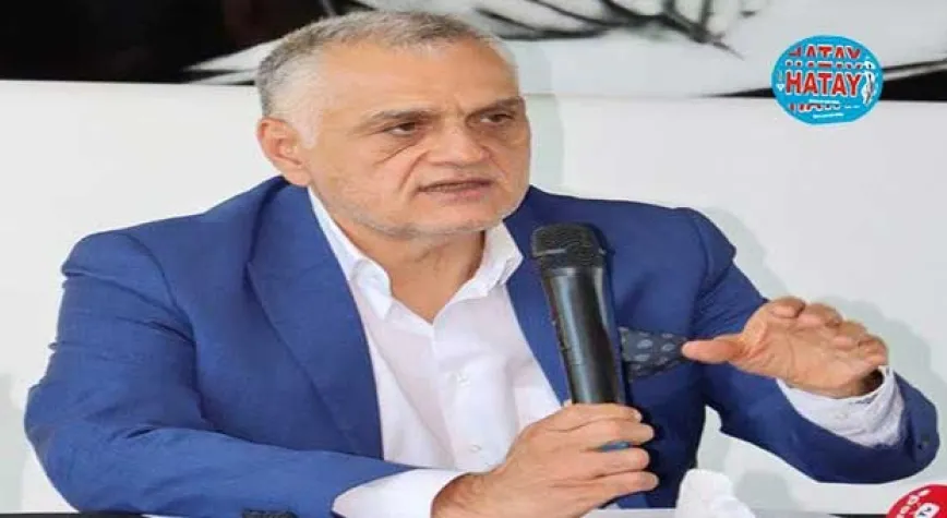 SORUMLULAR GÖREVİNİ YAPMIYOR